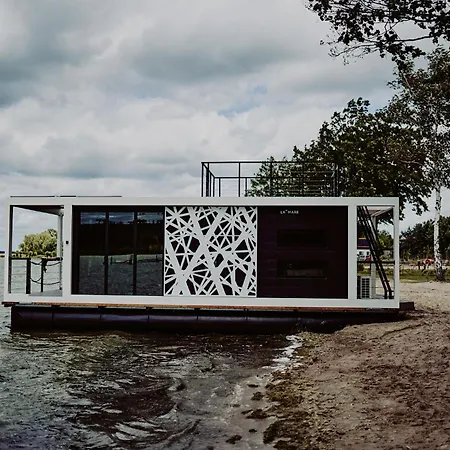 Houseboats Dollar - Plaza Новые Гуты