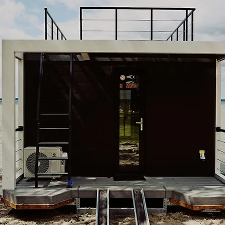 Houseboats Dollar - Plaza Ботель