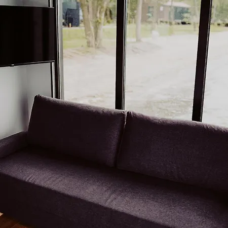 Ботель Houseboats Dollar - Plaza *