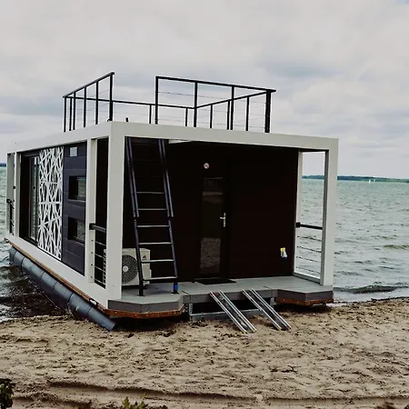 Houseboats Dollar - Plaza Новые Гуты